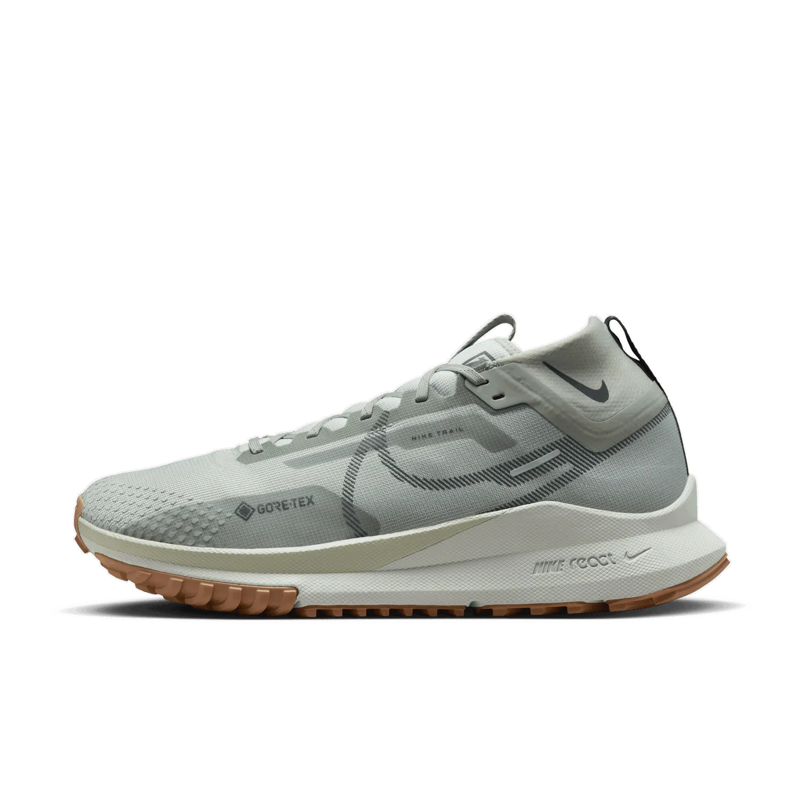 NIKE PEGASUS TRAIL 4 GORETEX